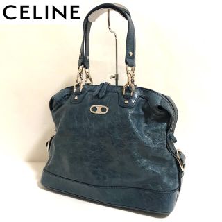 セリーヌ(celine)の【正規品】CELINE✨ハンドバッグ/セリーヌ(ハンドバッグ)