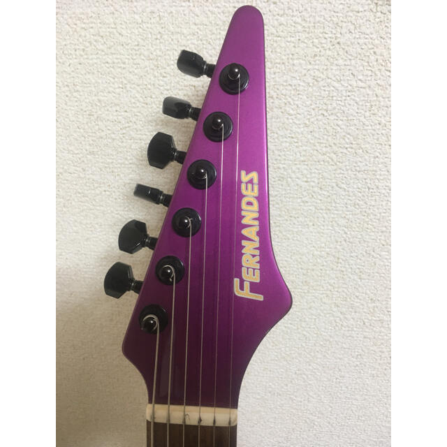 Fernandes - CRAZE 瀧川一郎モデル RE-95Gの通販 by kurt's shop Fernandes - CRAZE 瀧川一郎モデル RE-95Gの通販 by kurt's shop