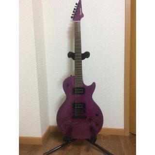 フェルナンデス(Fernandes)のCRAZE 瀧川一郎モデル RE-95G(エレキギター)