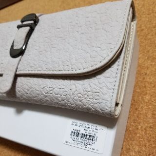 セシルマクビー(CECIL McBEE)のCECIL McBEE　長財布(財布)