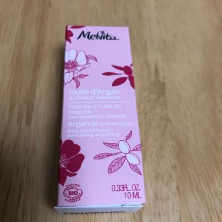 メルヴィータ(Melvita)のメルヴィータ　ビオオイル　タッチオイル　10ml(フェイスオイル/バーム)