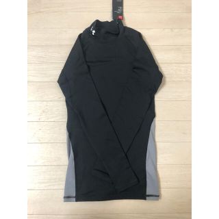 アンダーアーマー(UNDER ARMOUR)のUNDER ARMOR COLD GEAR(Tシャツ/カットソー(七分/長袖))