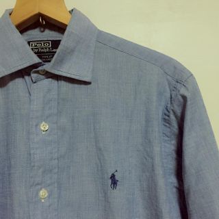 ポロラルフローレン(POLO RALPH LAUREN)の売りきりたいです(Tシャツ/カットソー(七分/長袖))