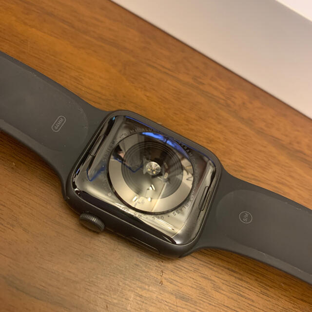 Apple Watch(アップルウォッチ)のtaka2820様 専用 Apple Watch series 5 44mm スマホ/家電/カメラのスマートフォン/携帯電話(その他)の商品写真