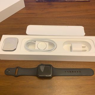 アップルウォッチ(Apple Watch)のtaka2820様 専用 Apple Watch series 5 44mm(その他)