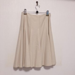 トゥービーシック(TO BE CHIC)の【ひつそい様専用】TO BE CHIC フレアスカート2着(ひざ丈スカート)