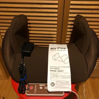 超美品❗️ Air Plie エアープリエ スイートプレミアム(マッサージ機)