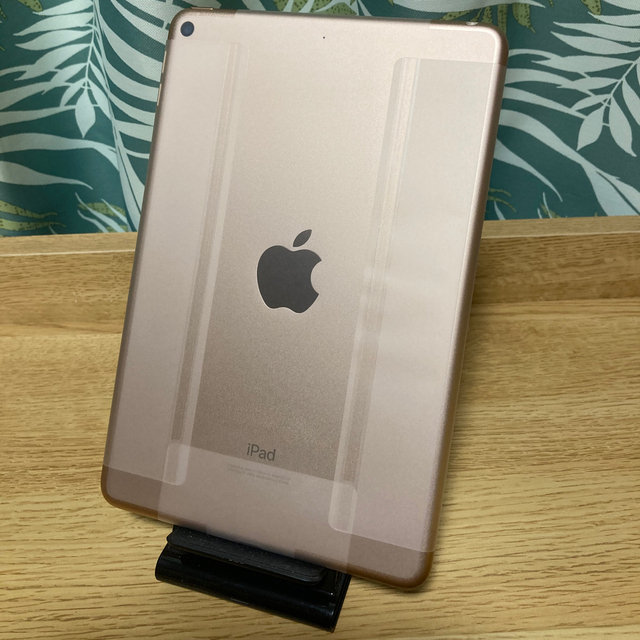 iPad  mini5 64GB  Wi-Fiモデル　リファービッシュ品 1