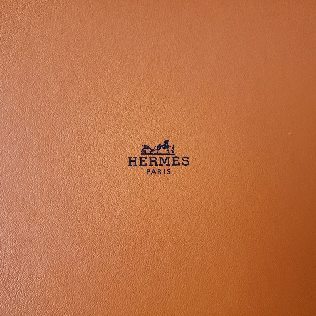 エルメス (HERMES) ガダルキヴィール スクウェア プレート皿