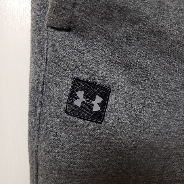 UNDER ARMOUR(アンダーアーマー)のUNDER ARMOUR(アンダーアーマー)のフリースパンツ メンズのパンツ(ワークパンツ/カーゴパンツ)の商品写真