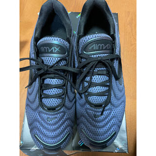 ナイキ(NIKE)のAIR MAX 720 29cm(スニーカー)