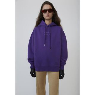 アクネ(ACNE)のacne studios パーカー(パーカー)