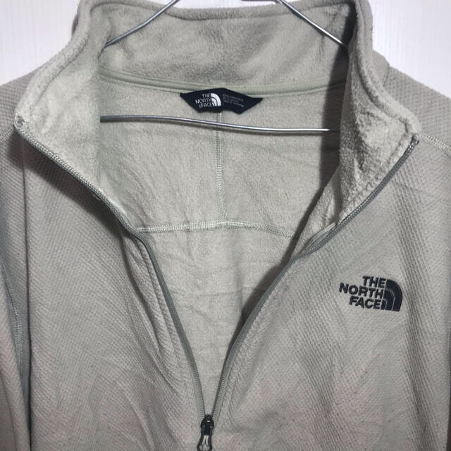 THE NORTH FACE(ザノースフェイス)のノースフェイス　フリース メンズのトップス(ニット/セーター)の商品写真