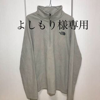 ザノースフェイス(THE NORTH FACE)のノースフェイス　フリース(ニット/セーター)