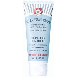 セフォラ(Sephora)の【値下げ】FAB First Aid Beauty ウルトラリペアクリーム (フェイスクリーム)