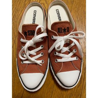 コンバース(CONVERSE)のコンバース　スリッポン(スリッポン/モカシン)