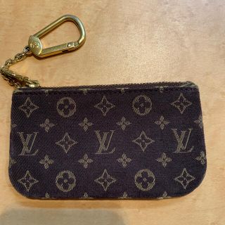 ルイヴィトン(LOUIS VUITTON)のルイヴィトン　コインケース(コインケース/小銭入れ)