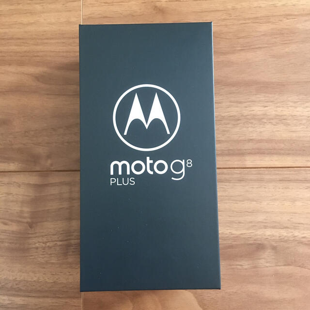 【ポイズンベリー】Motorola moto g8 plus