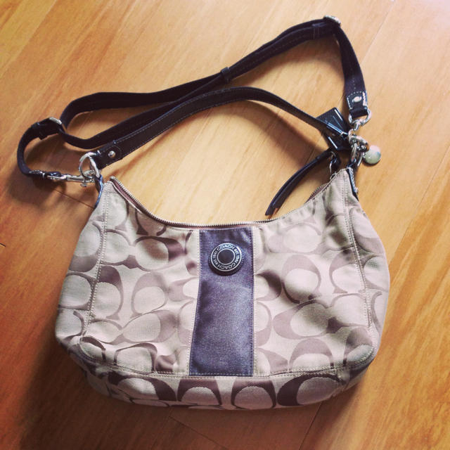 COACH - コーチ♡鞄