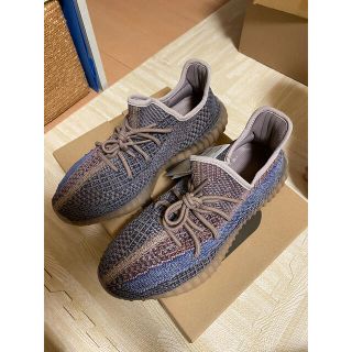 アディダス(adidas)のadidas YEEZY BOOST 350 V2 "FADE" 27.5cm(スニーカー)