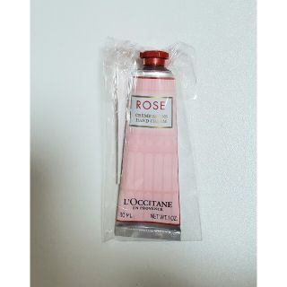 ロクシタン(L'OCCITANE)のL'OCCITANE　ハンドクリーム(ハンドクリーム)