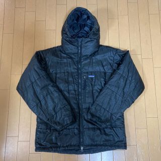 パタゴニア(patagonia)の02年製 Patagonia DAS PARKER (ダウンジャケット)