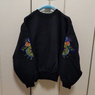 Santafe(スウェット)のフリマアイテム一覧 Santafe(スウェット)のフリマアイテム一覧