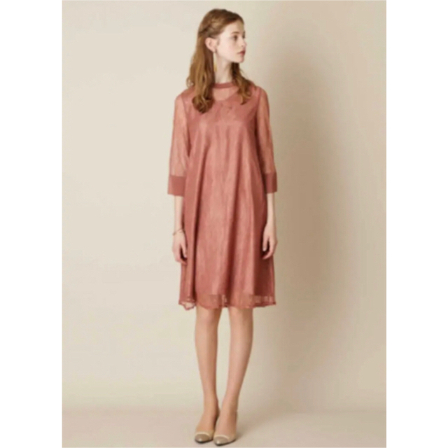 AIMER(エメ)のlemon様⭐︎ レディースのフォーマル/ドレス(ミディアムドレス)の商品写真