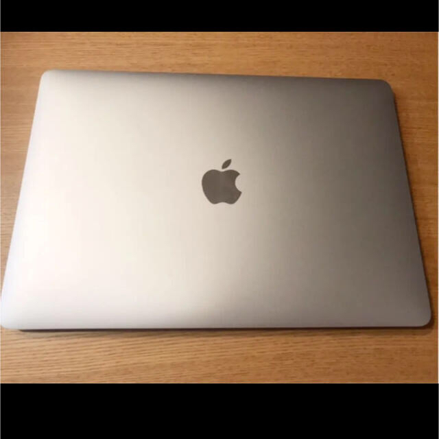 美品　macbookPro 2016 512GB 13インチ