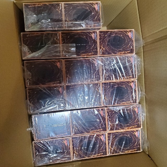 未仕分け品 約14000枚 遊戯王 大量 まとめ売り-