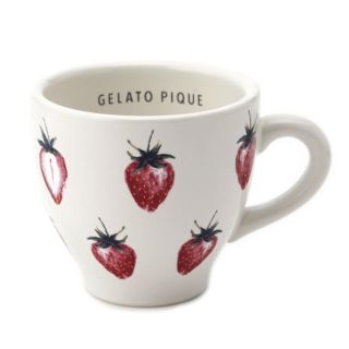 ジェラートピケ(gelato pique)のGELATE PIQUE 大人気マグカップ(グラス/カップ)