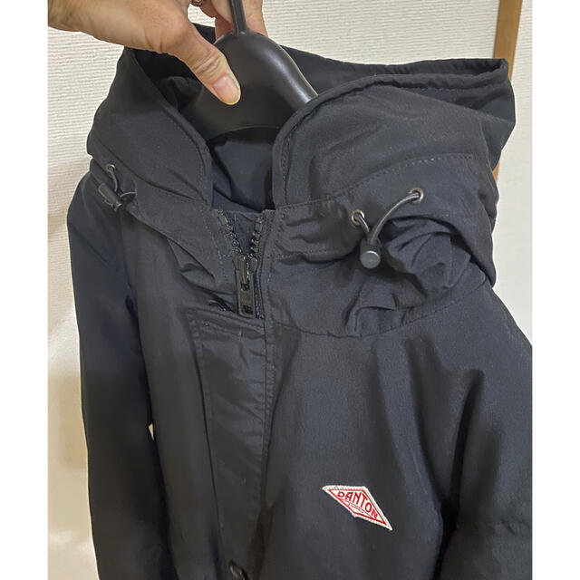 DANTON(ダントン)の【つき様専用】ダントン　DANTON ダウン メンズのジャケット/アウター(ダウンジャケット)の商品写真