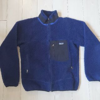 パタゴニア(patagonia)のpatagonia パタゴニア レトロX(ブルゾン)