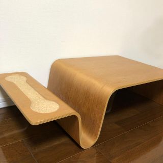 Offi オフィー Overlap Tray ローテーブルの通販 by ママ柴's shop