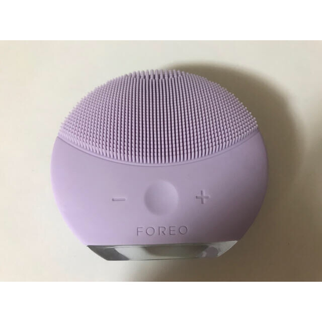 FOREO LUNA mini2 plus電動洗顔ブラシ 2