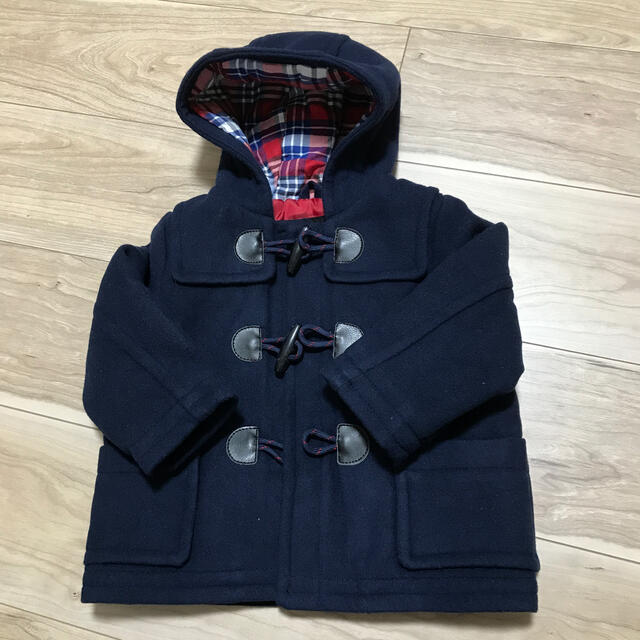 babyGAP(ベビーギャップ)のあーちゃん様専用 キッズ/ベビー/マタニティのベビー服(~85cm)(ジャケット/コート)の商品写真