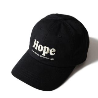 シンゾーン(Shinzone)のシンゾーン HOPE CAP(キャップ)