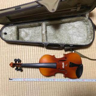 スズキ(スズキ)のバイオリン SUZUKI VIOLIN NAGOYA 子供用　　飾り　インテリア(ヴァイオリン)