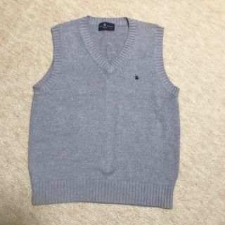 ポロラルフローレン(POLO RALPH LAUREN)のPolo Ralph Lauren ニットベスト(ベスト)