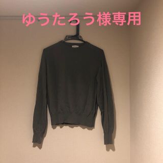 ビューティアンドユースユナイテッドアローズ(BEAUTY&YOUTH UNITED ARROWS)のBeauty&Youth カットソー(カットソー(長袖/七分))