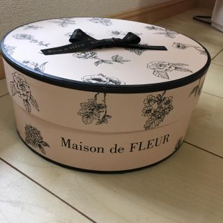 メゾンドフルール(Maison de FLEUR)のメゾンドフルール(その他)