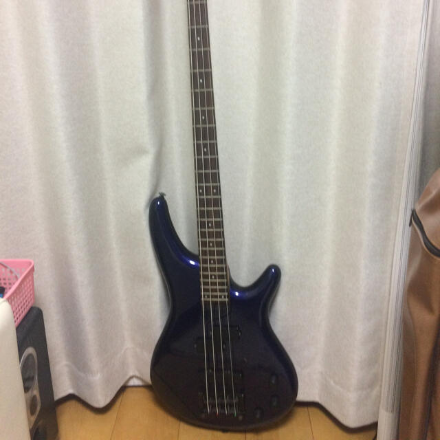 IBANEZ SDGRエレキベース