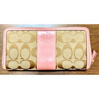 コーチ(COACH)の[販売終了間近]COACH(コーチ)財布(財布)