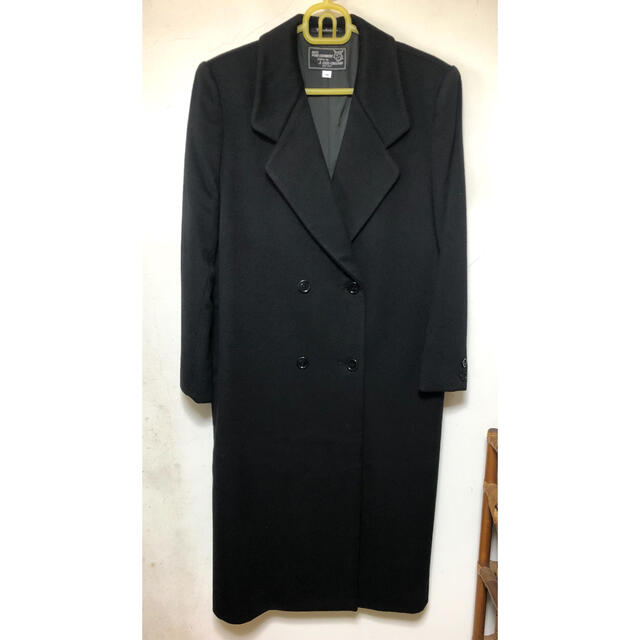 髙島屋 高島屋 カシミヤコート ロングコート 黒 Lの通販 By M S Shop タカシマヤならラクマ 髙島屋 高島屋 カシミヤコート ロングコート 黒 Lの通販 By M S Shop タカシマヤならラクマ