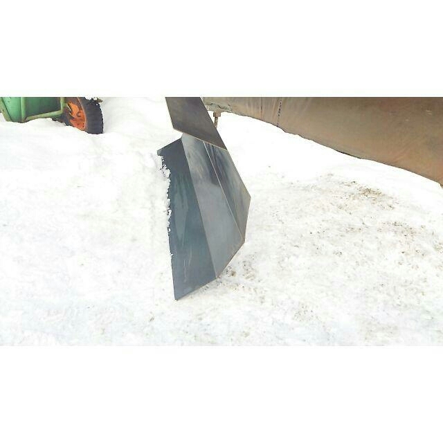 ハイド板 排土板 板のみ 除雪機 自作好きの方どうぞ 材料 スノー ハイド板 排土板 板のみ 除雪機 自作好きの方どうぞ 材料 スノー