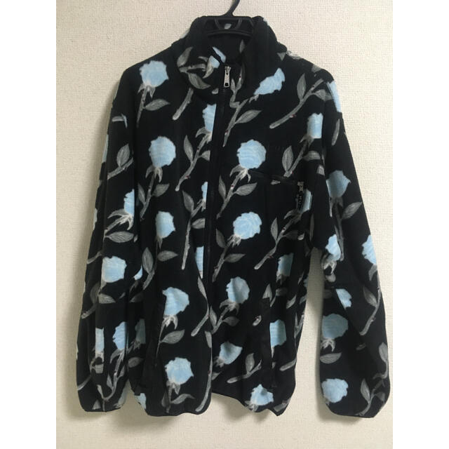 huf Farewell Fleece Jacket