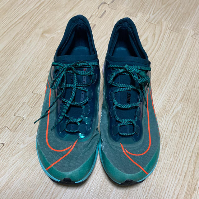 ナイキ　NIKE ズーム フライ 3 PRM CD4570-300HO19