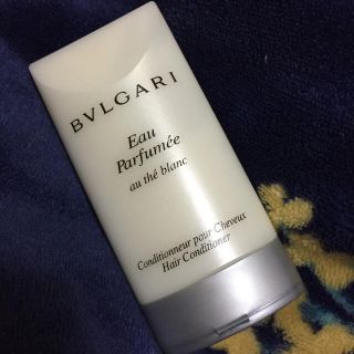 ブルガリ(BVLGARI)のBVLGARI ヘアコンディショナー(コンディショナー/リンス)