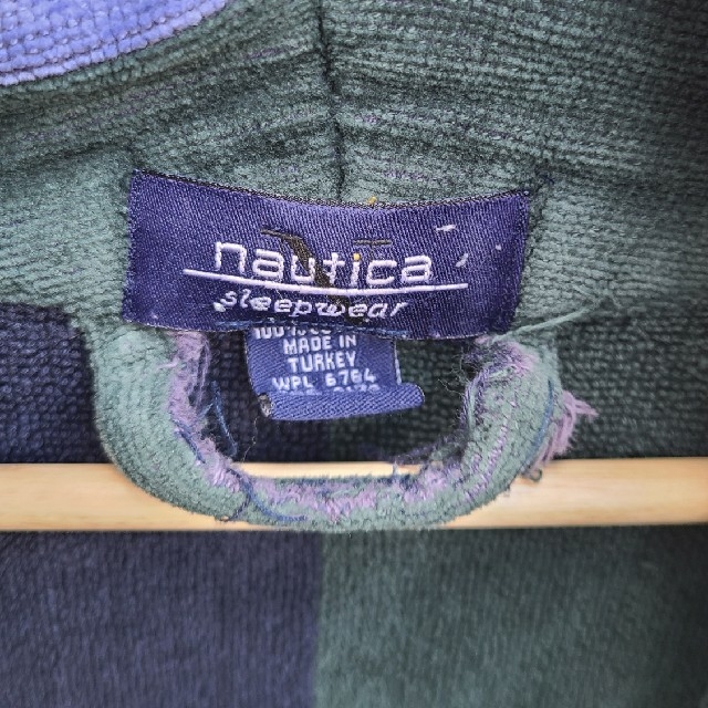 NAUTICA(ノーティカ)のnautica コート メンズのジャケット/アウター(チェスターコート)の商品写真