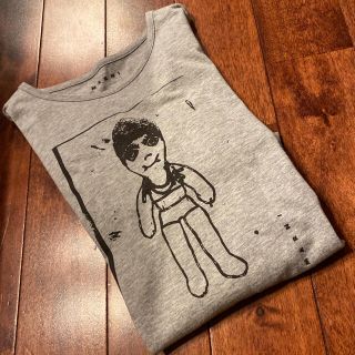 マルニ(Marni)のMARNI マルニ　キッズ長袖ロンT(Tシャツ/カットソー)